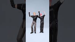 Let's ???????? #PLAVE #플레이브 #NOAH #BAMBY #노아 #밤비 #shorts