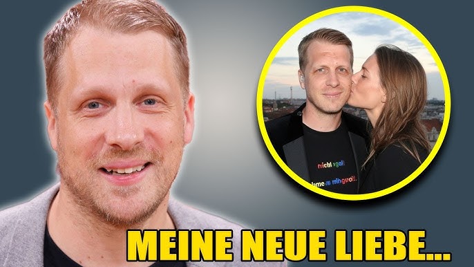 Mit 47 Jahren hat OLIVER POCHER sein Schweigen gebrochen und gestanden, was wir alle vermutet haben. - YouTube