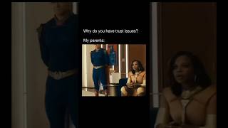 Why do you have trust issues #funny #usa #entertainment #shortsfeed #viralclips