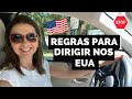 5 dicas pra dirigir sem erro nos estados unidos  ateno na ltima