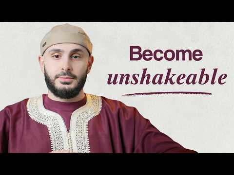Lack Confidence? The Quranic Cure For Self-Doubt