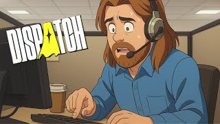 Every Choice Matters | Dispatch - Full Demo Playthrough