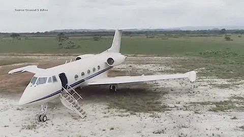 Trial begins involving alleged $350M+ Ponzi scheme and planes put in hands of narcotics traffickers