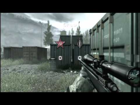 Cod4 Unlockall codes ps3