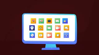 LowCode - Application Development Tool - Explainer Video