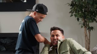 My Girlfriend's Little Brother | Anwar Jibawi by Anwar Jibawi 7 months ago 4 minutes, 26 seconds 1,468,560 views