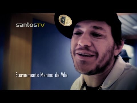 Chorão - Eternamente Menino da Vila