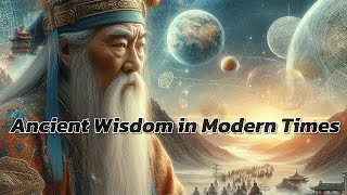 Ancient Wisdom in Modern Times