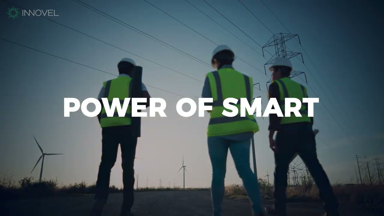 Switch to Solar with Innovel Energy – Save Big & Go Green!