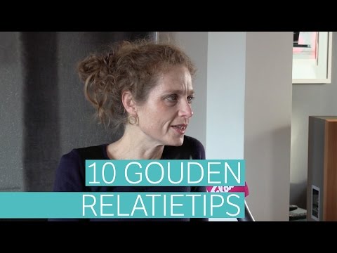 Video: GOUDEN CEL IN RELATIE. VOORS EN TEGENS