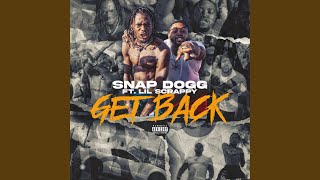 Get Back (Feat. Lil Scrappy)