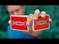 5 Basic One-Handed Cuts for Beginners ● CARDISTRY TUTORIAL