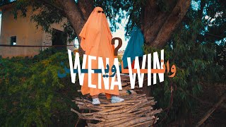 SAFFWIZZ , Dabl De - Wena Win (prod. RATCHOPPER)