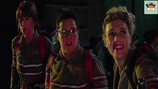Ghostbusters vs Rowan The Destroyer Final Battle