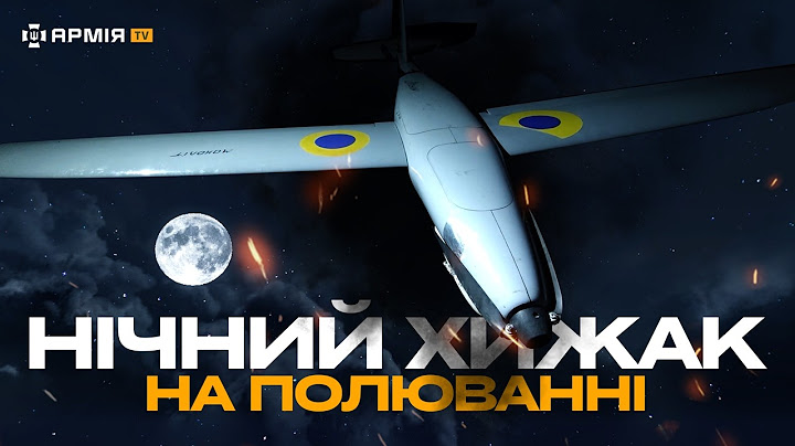 HAWKS HUNT THE RUSSIANS: Danish drone Heidrun sees targets even at night and with communications ...