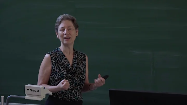 Scientific Realism - lecture by Dr. Ruth Kastner