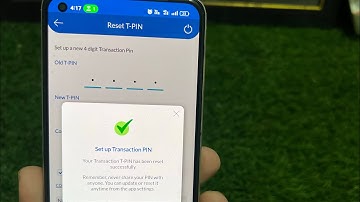 How to change MCB Live App T- Pin | MCB Live App T-Pin Change kaise kare