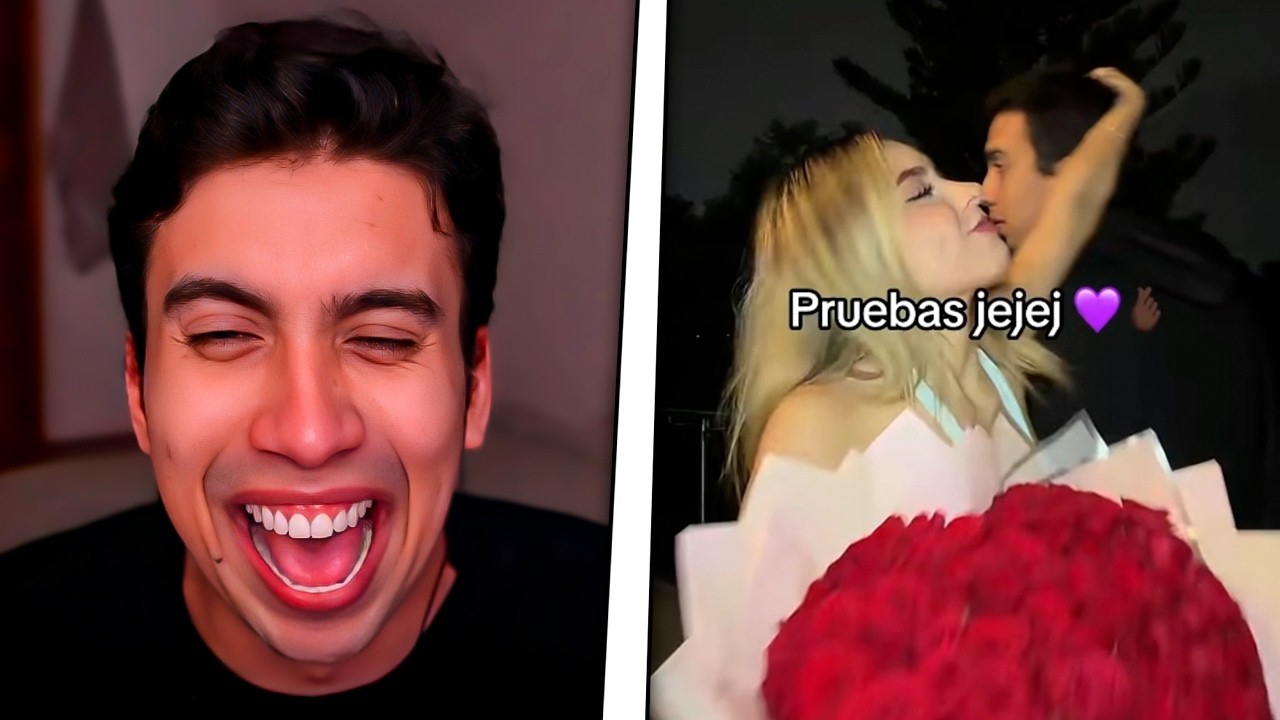 REACCIONANDO A SIMIOVIDEOS HECHOS POR SIMIOS!🦍 #17
