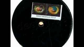 Disco Mozilla Vol.6 - C2