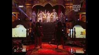 Live - Mahabharata Show ANTV  Part-1 Terbaru
