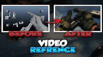 The COMPLETE Guide to Reference for Viemodel Animation