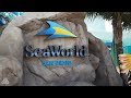 SeaWorld San Diego - Freizeitpark Check