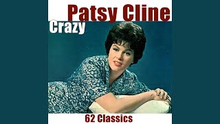 Video thumbnail of "Patsy Cline - True Love"