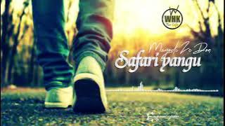 Magodi Ze don_safari yangu official audio