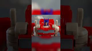 Energon Delivery Service | Transformers One: New Adventures | Hasbro Pulse
