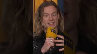 Sam Reid on fanart has inspired the look of Lestat on the series ❤️#iwtv #thevampirelestat #samreid