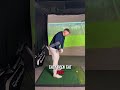 Stop slicing with a better takeaway 🏌️ #golf #stackandtilt #golftips #nicktaylorgolf