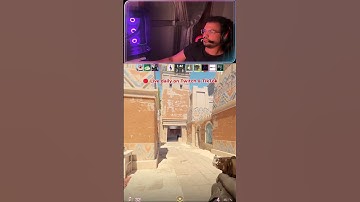 This Deagle is ILLEGAL 😤