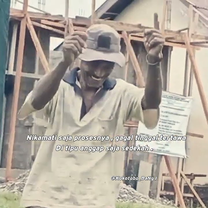 stori wa kakek joget santuy di tempat kerja sambil menghibur diri kata kata 2022 stori wa kren habis