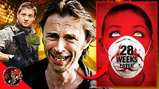 28 Weeks Later: A Sequel That Surpasses The Original?