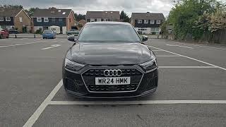 Audi A1 - WR24 HMK