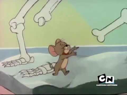 Tom and Jerry Show (1975) You’re both fired