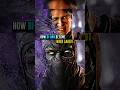 How Bi-Han Becomes Noob Saibot in Mk1 Khaos Reigns #mortalkombat1havik
