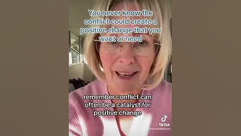 Navigating conflict with grace and success