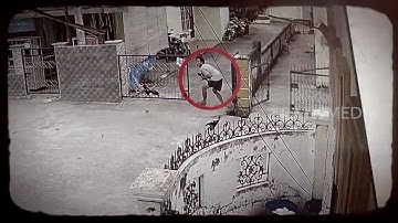 Pencuri Kembalikan Ayam Curian | OMG!! (07/06/23)