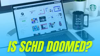 Is SCHD Doomed to Disappoint?