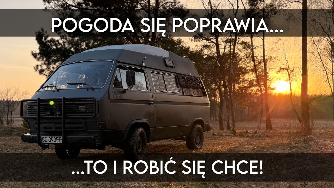 CZAS WSKRZESIĆ ZŁOMKA!