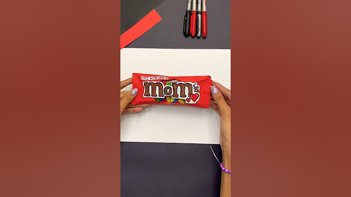 Rate this Mother’s Day gift from 1-100 ❤️🥺 #diy #mom #tutorial #art #craft #creative #crafts