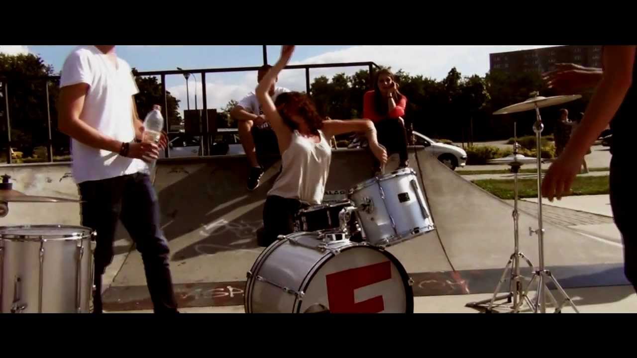 PATKA (Best Polish Drummer)