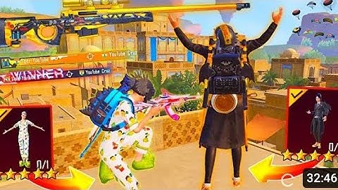 SOLO FPP/TPP : GOLD TO CONQUEROR ONLY IN 5 DAYS BEST TIPS AND TRICKS HOW MANY POINTS FOR DAILY