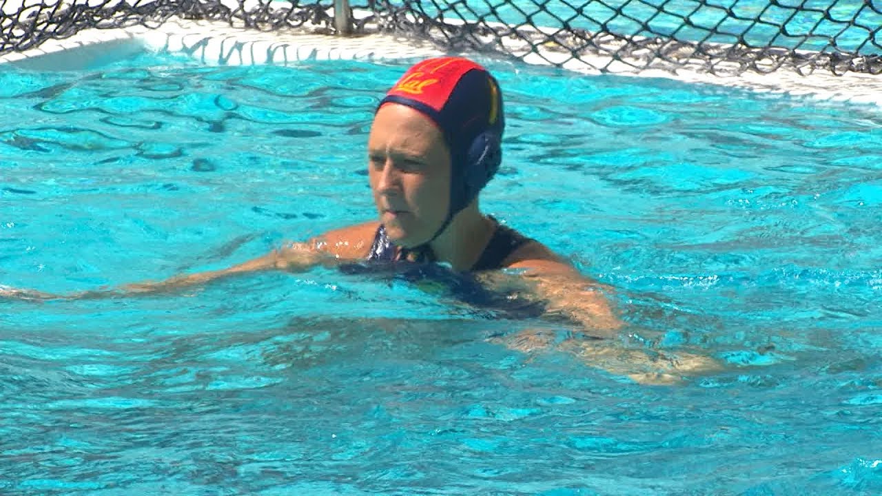 Recap: No. 4 Cal women's water polo racks up three hat tricks in win over Arizona State football score