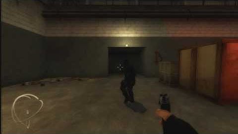 Dinamique @ CS:S Community clip contest