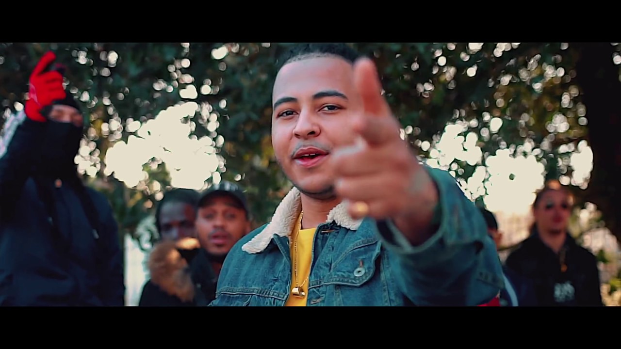 Traka Trap or Die (Clip officiel) YouTube