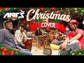ANTS Christmas Cover