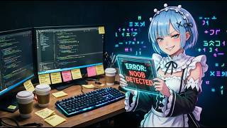 01 Mi Primer video tratando de aprender a programar