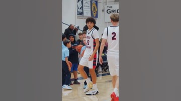 Trevor Dickson Does Not Miss🤯 Gridley Tourney Scoring Leader With 70+ Points🪣🔥